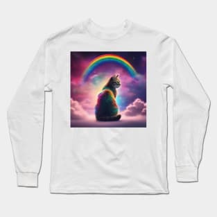 Is this Heaven Long Sleeve T-Shirt